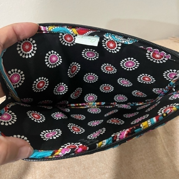 Vera Bradley NWOT Tablet Case - Multi-color - Picture 7 of 8